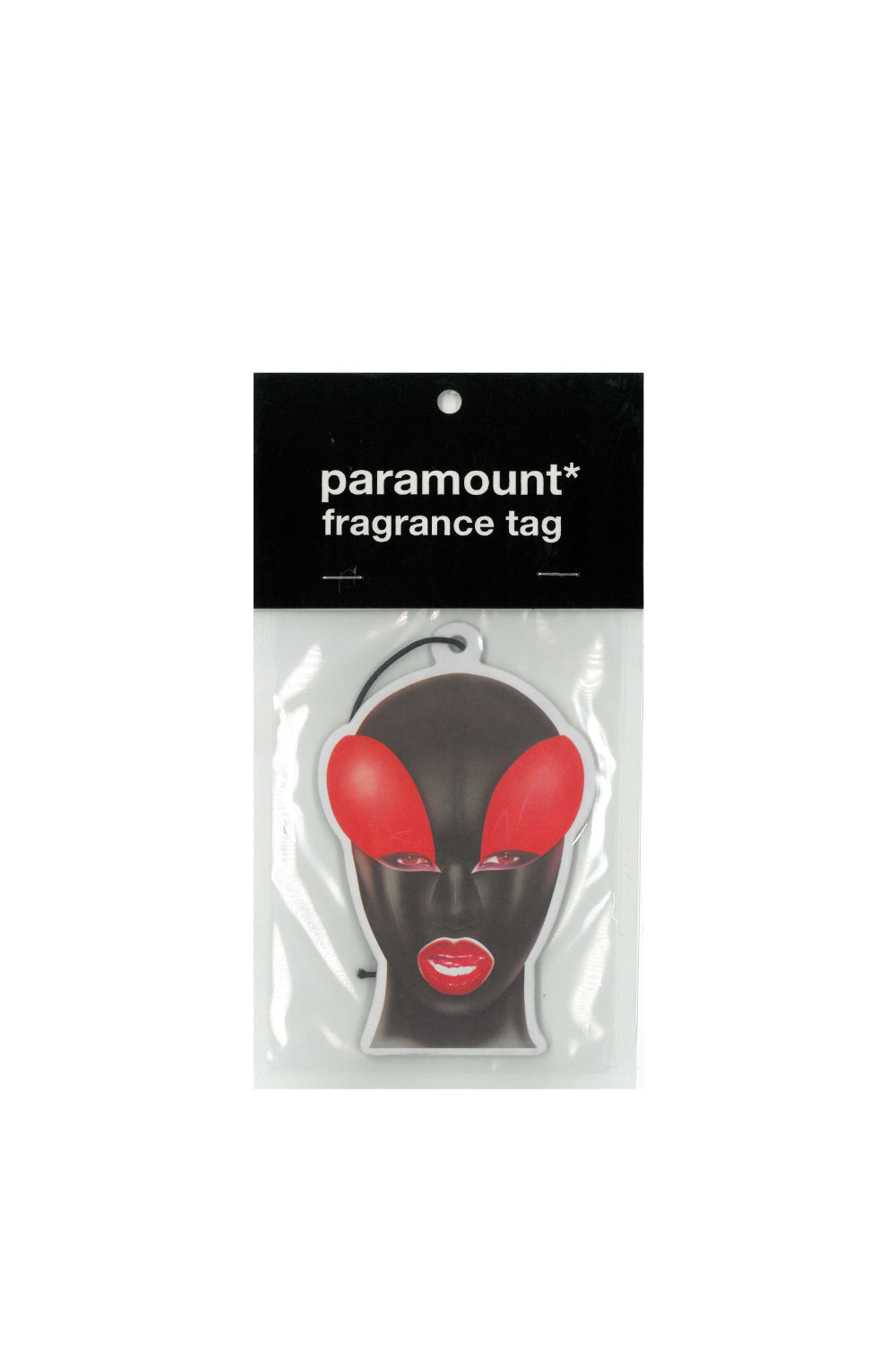 Pater Sato Fragrance tag
