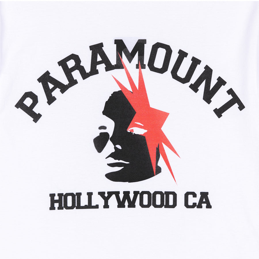 Invitation Tee V2 - White