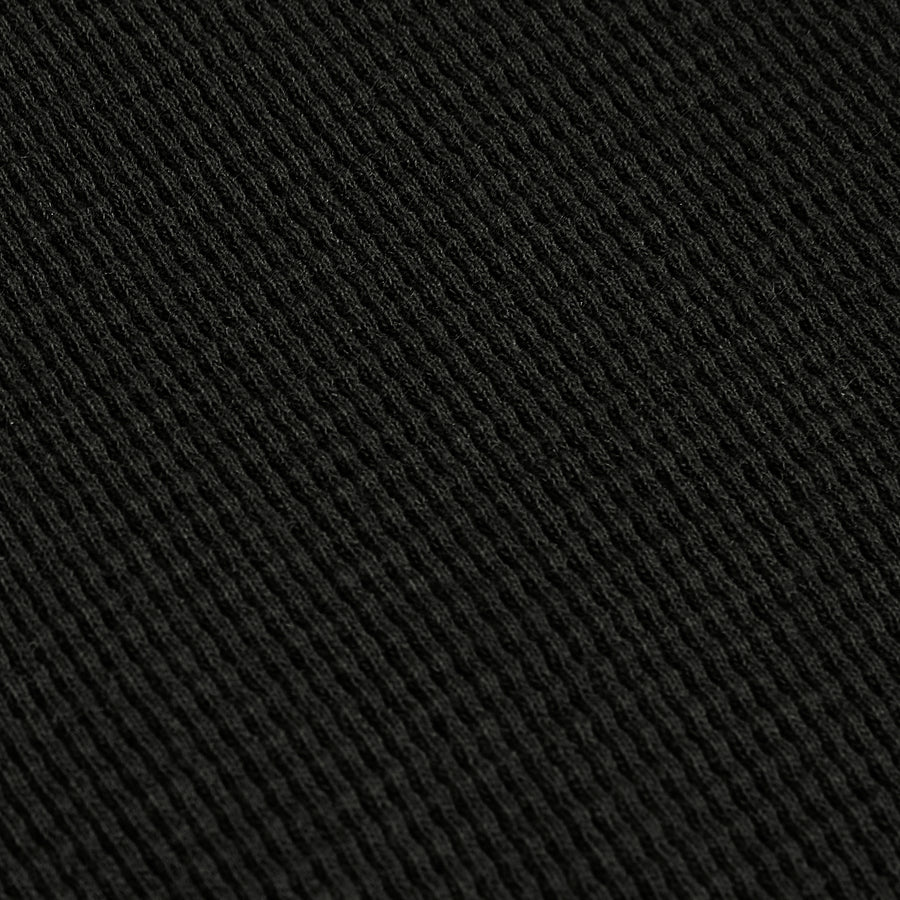 Cowboy Thermal Long Sleeve - Black