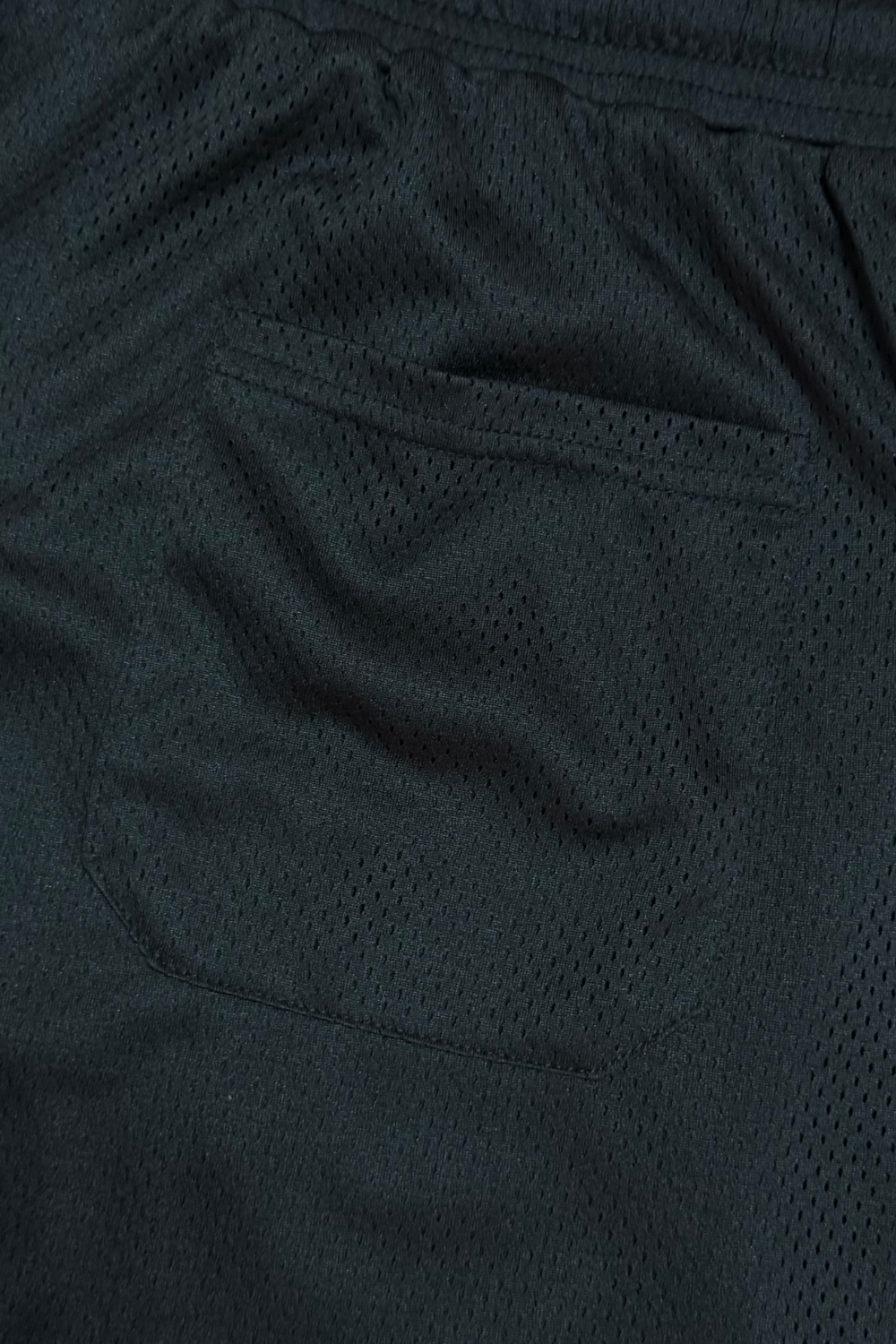 Dogfight Mesh Shorts