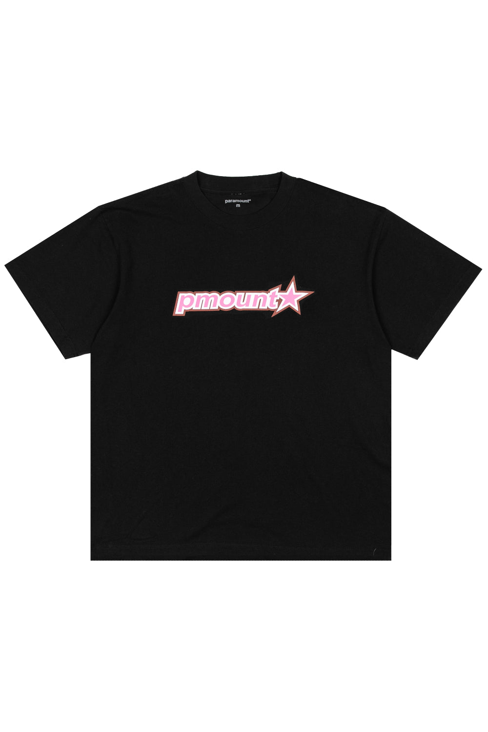 Pstar Tee - 2 Colors