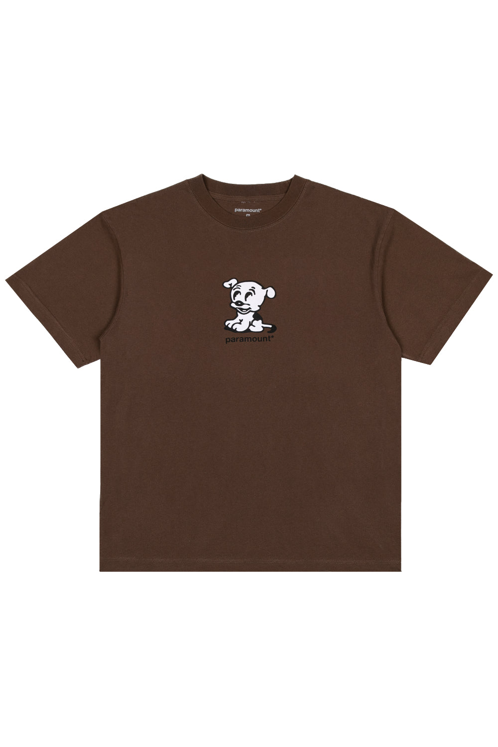 Puppy Tee - 2 Colors