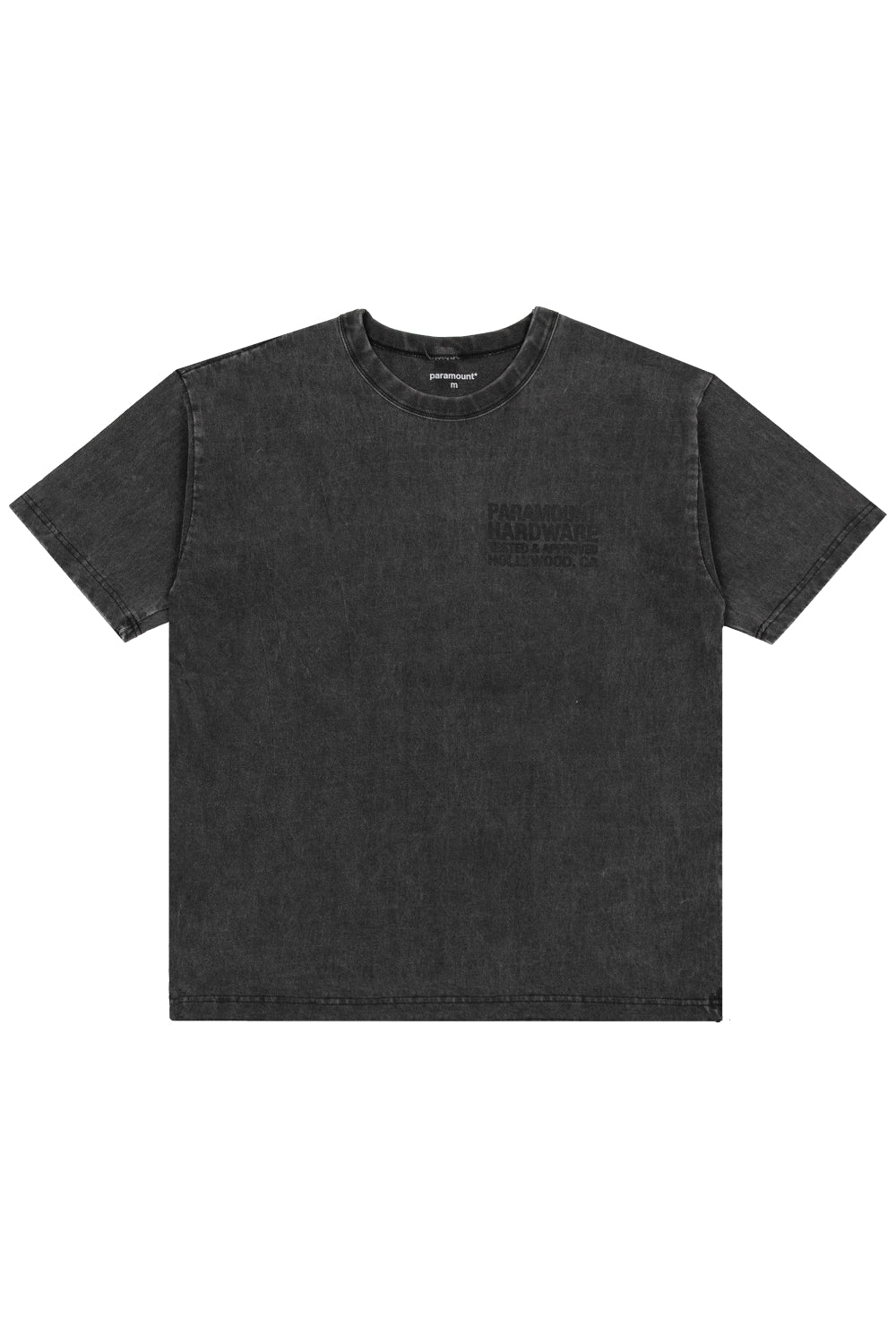 Hardware Tee - 2 Colors