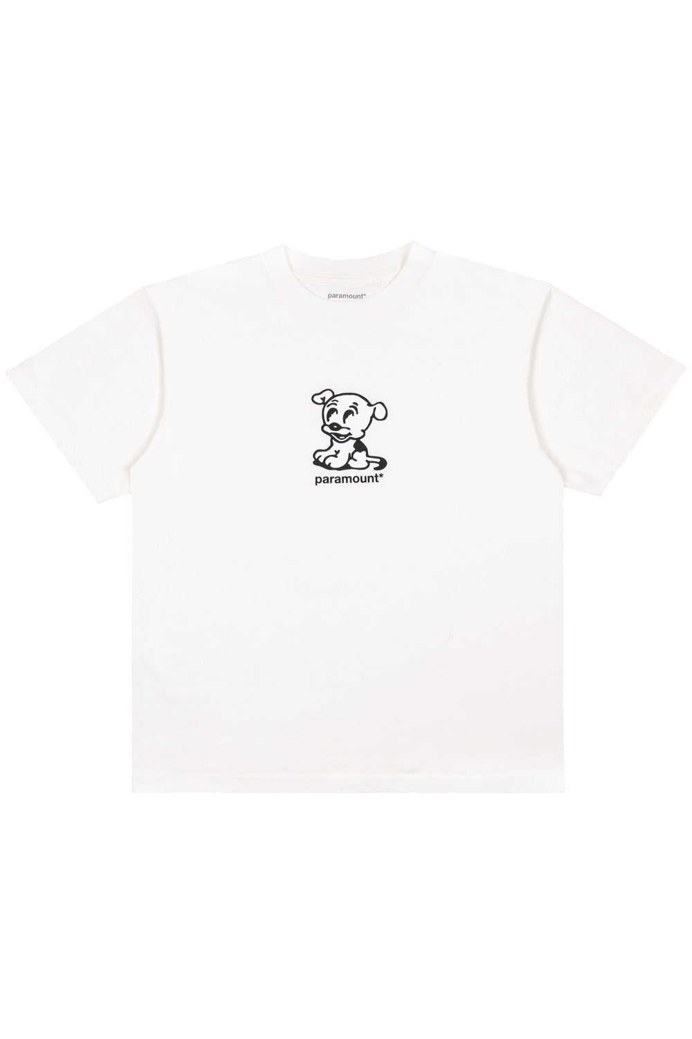 Puppy Tee - 2 Colors