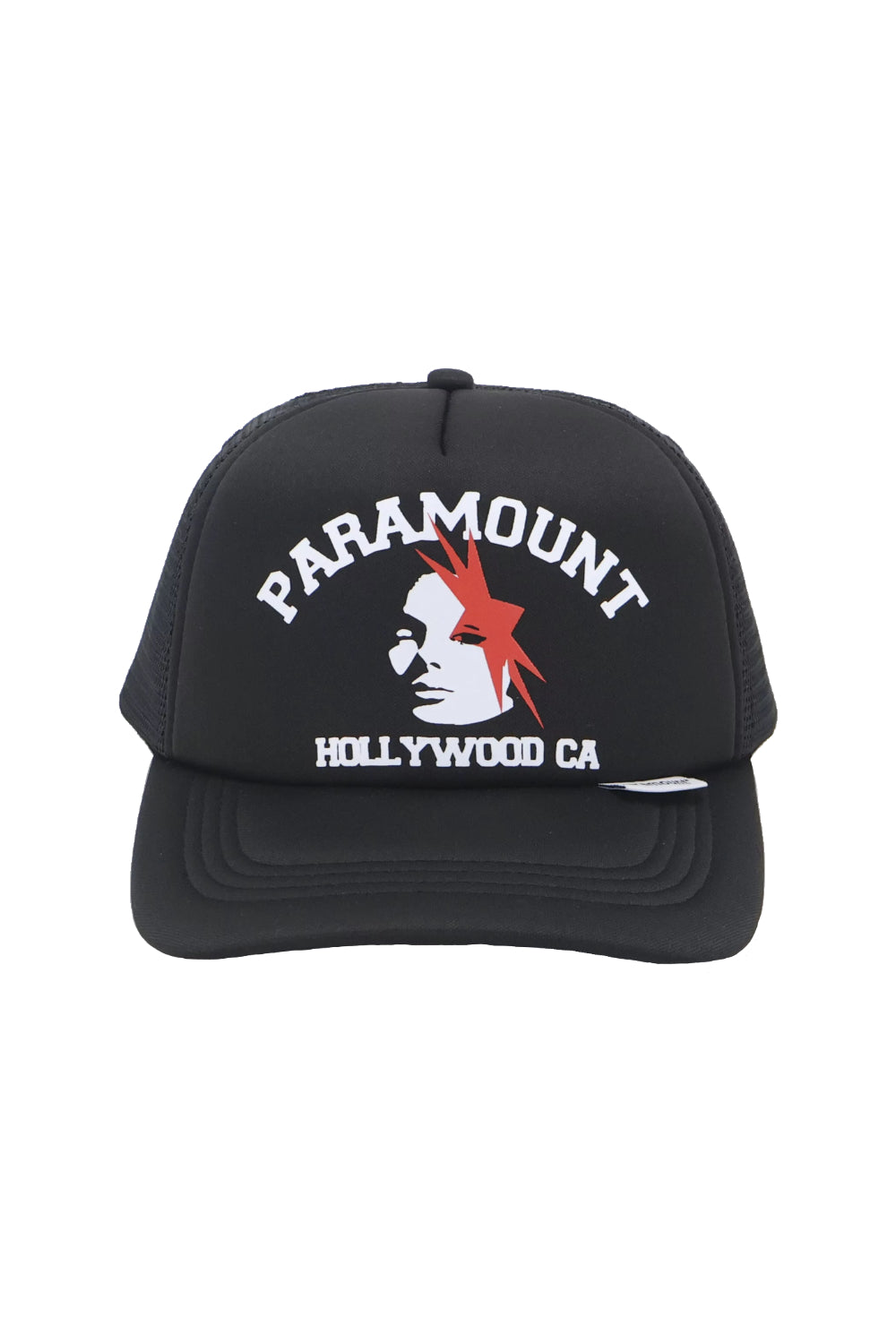 Invitation Trucker Cap