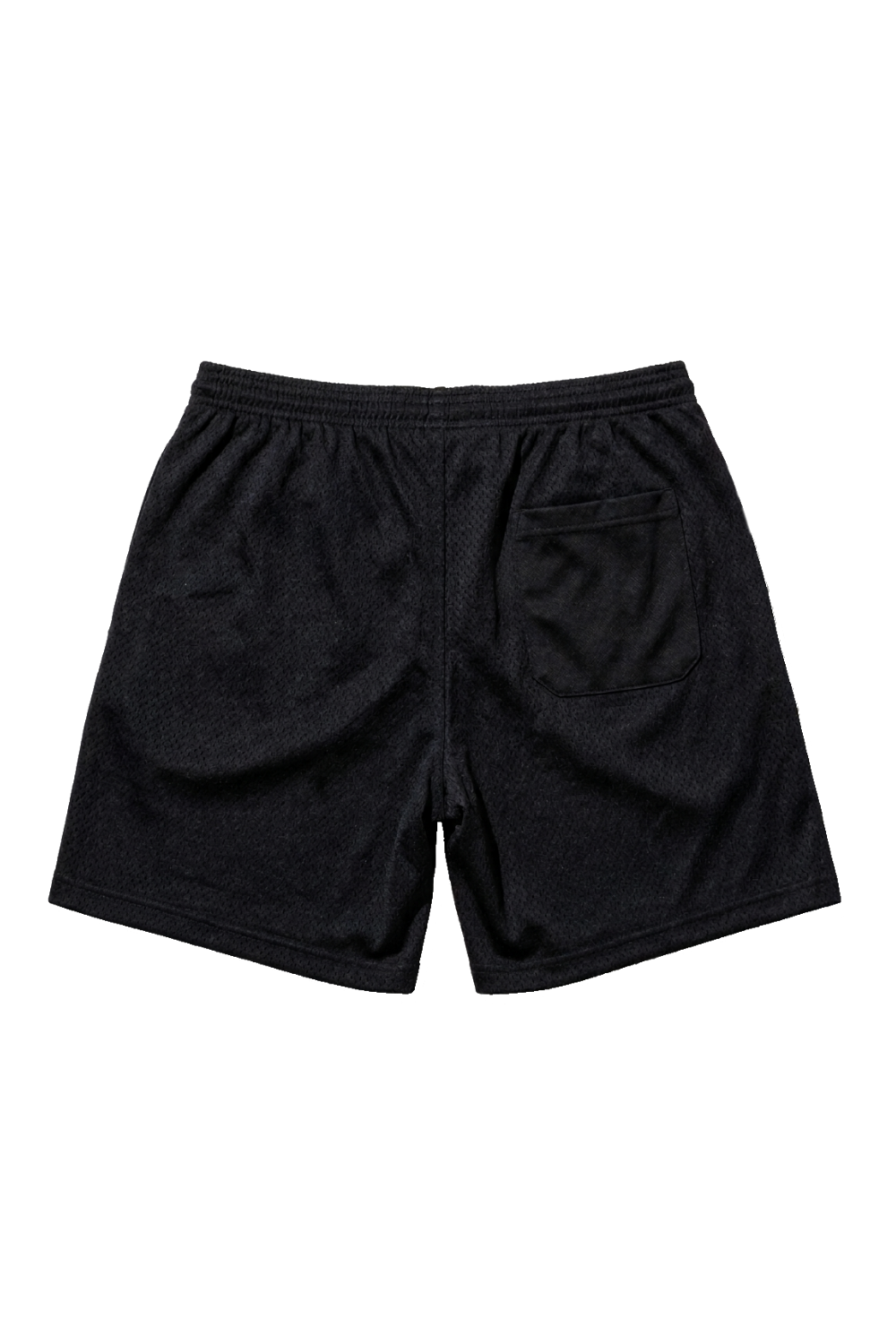 Dogfight Mesh Shorts