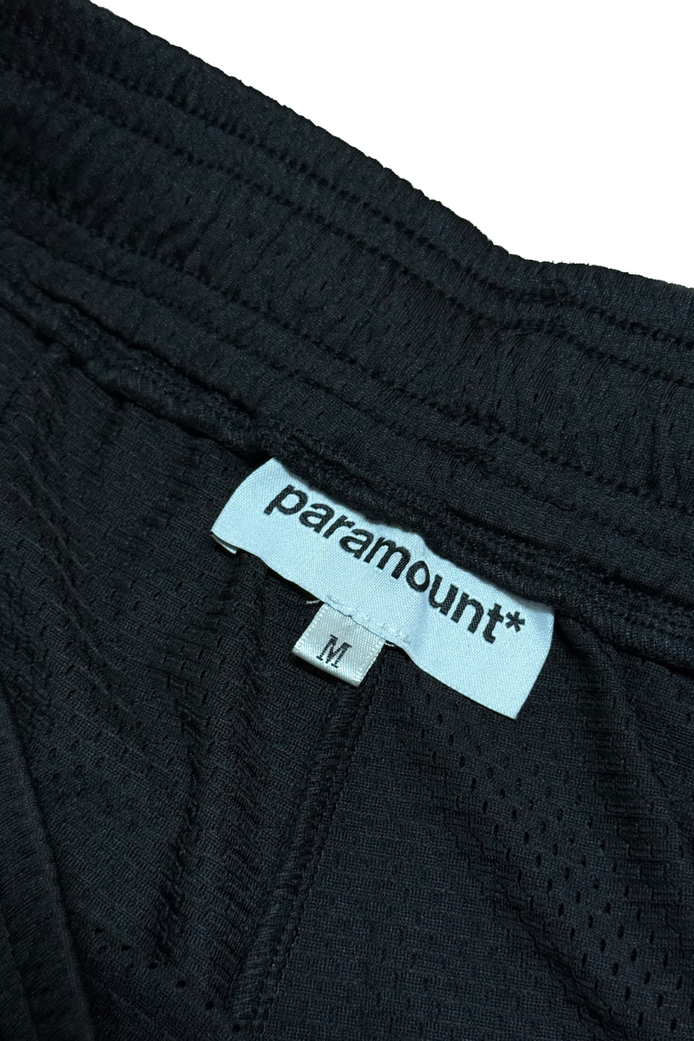 Dogfight Mesh Shorts
