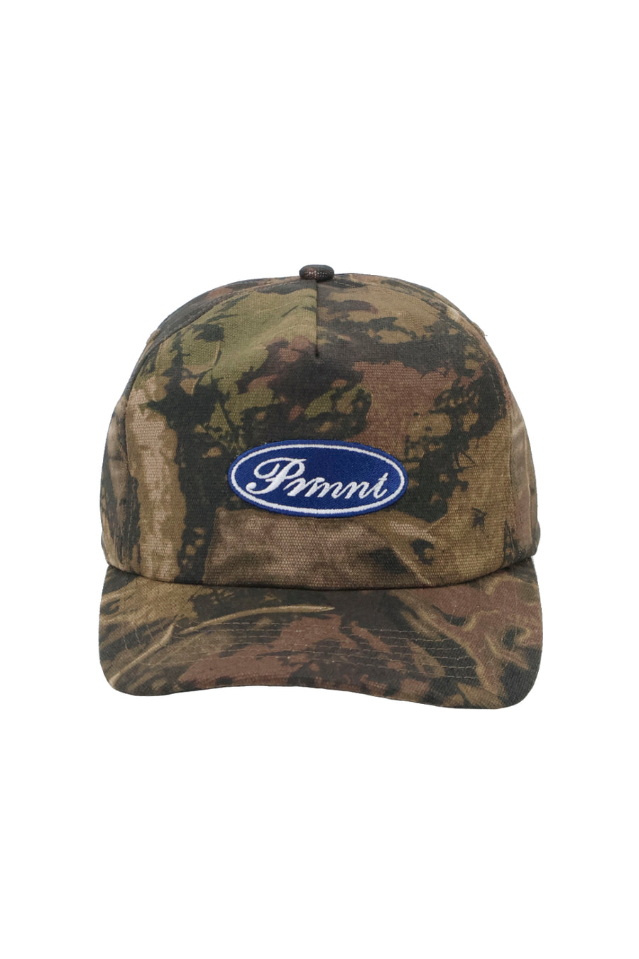 Pord Cap - Tree Camo