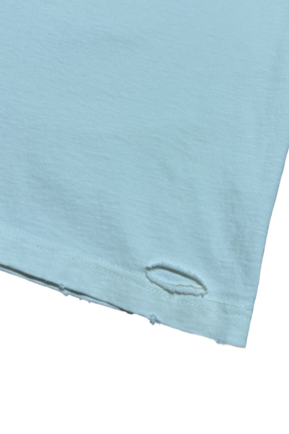 Vintage Treated Invitation Tee - 2 Colors