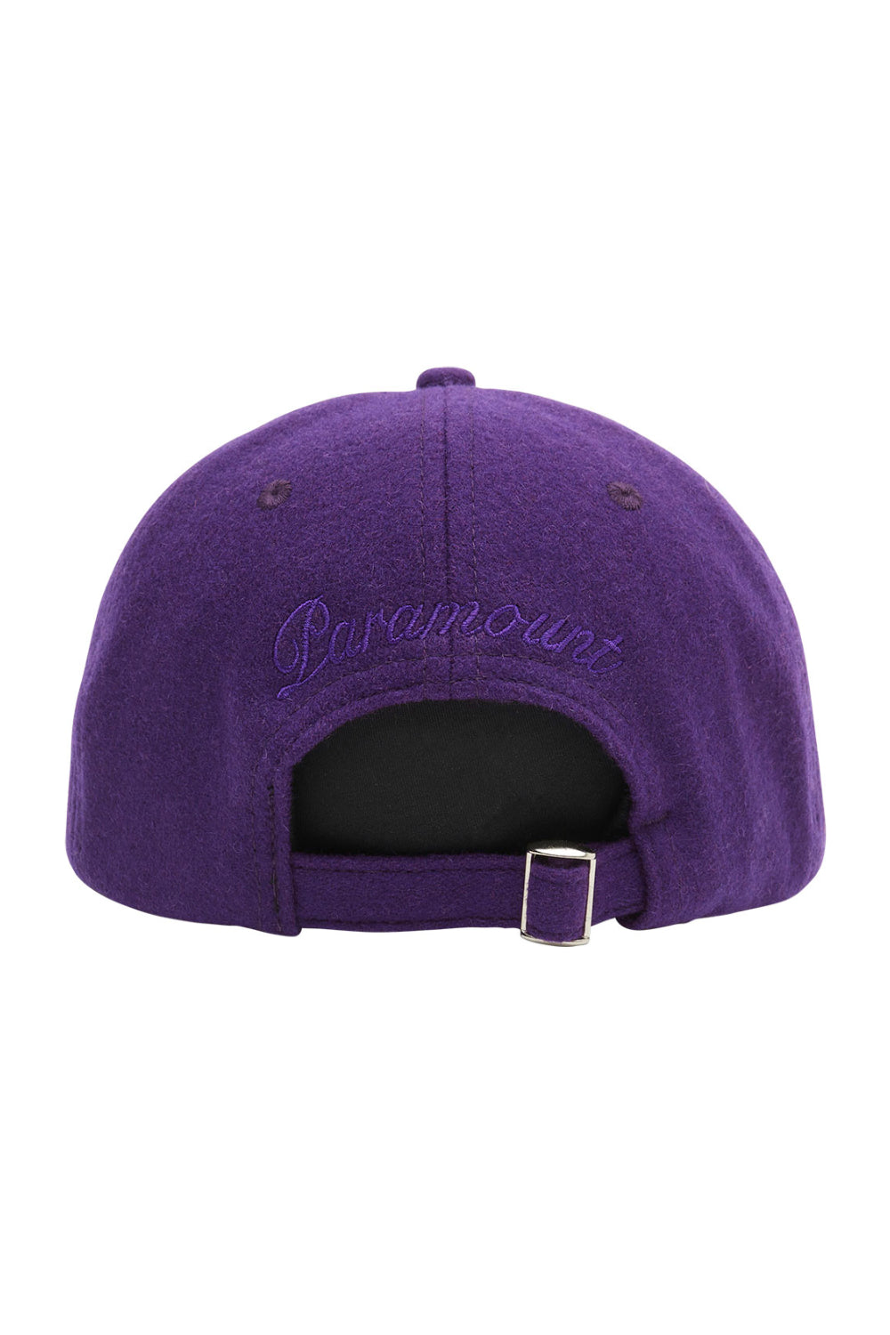 Wool P Cap - 2 Colors